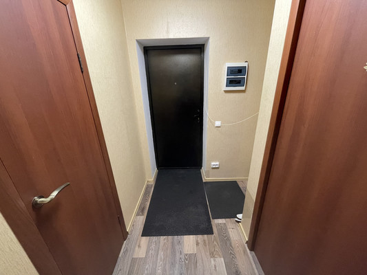 Объект по адресу Московская обл, Новое Ступино (с Верзилово) мкр, Мещерская ул, д. 3