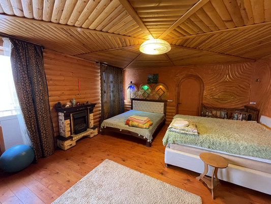 Объект по адресу Москва, Мещерская (Новое Ступино мкр) ул, 6 