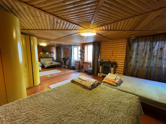 Объект по адресу Москва, Мещерская (Новое Ступино мкр) ул, 6 