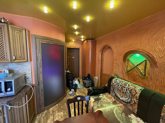 Объект по адресу Москва, Мещерская (Новое Ступино мкр) ул, 6 