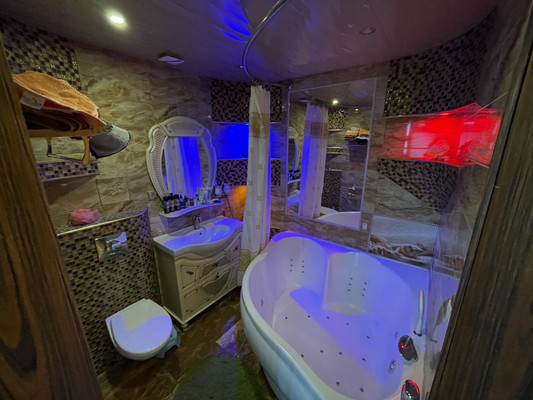 Объект по адресу Москва, Мещерская (Новое Ступино мкр) ул, 6 