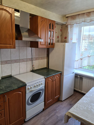 Объект по адресу Санкт-Петербург г, Светлановский пр-кт, д. 52к1