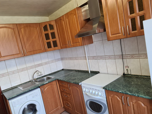 Объект по адресу Санкт-Петербург г, Светлановский пр-кт, д. 52к1