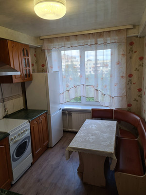 Объект по адресу Санкт-Петербург г, Светлановский пр-кт, д. 52к1