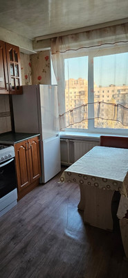 Объект по адресу Санкт-Петербург г, Светлановский пр-кт, д. 52к1