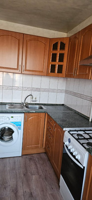 Объект по адресу Санкт-Петербург г, Светлановский пр-кт, д. 52к1