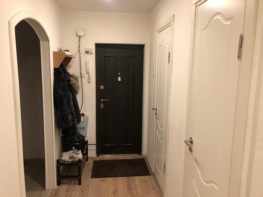 Объект по адресу Санкт-Петербург, Джона Рида ул, 10к1 