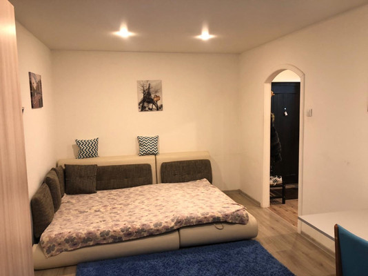 Объект по адресу Санкт-Петербург, Джона Рида ул, 10к1 