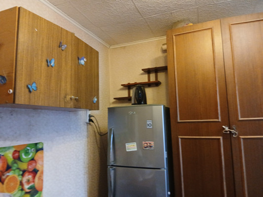 Объект по адресу Санкт-Петербург, Большой Сампсониевский пр-кт, 62 