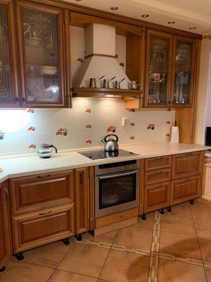 Фото квартиры по адресу Санкт-Петербург г, Сизова пр-кт, д. 12А