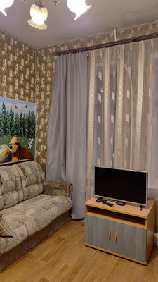 Фото квартиры по адресу Санкт-Петербург, Угловой пер, 11 