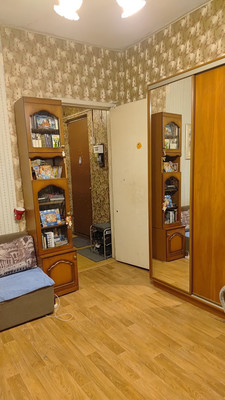 Фото квартиры по адресу Санкт-Петербург, Угловой пер, 11 