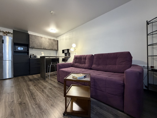 Объект по адресу Санкт-Петербург, Швецова ул, 8 