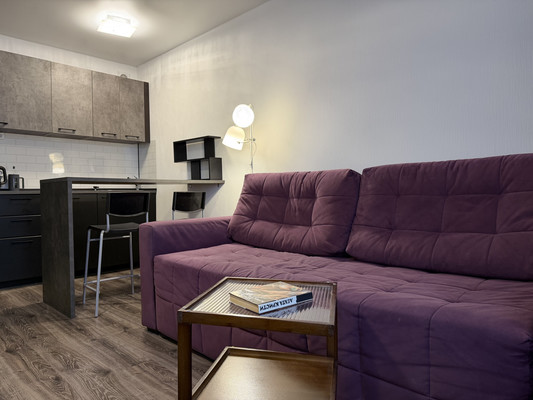 Объект по адресу Санкт-Петербург, Швецова ул, 8 