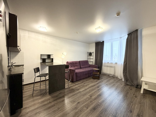 Объект по адресу Санкт-Петербург, Швецова ул, 8 