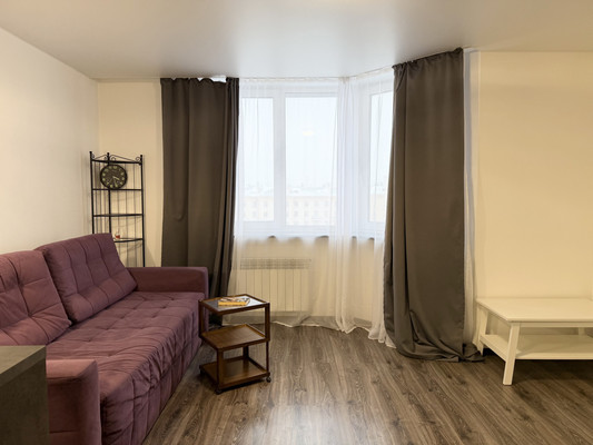 Объект по адресу Санкт-Петербург, Швецова ул, 8 