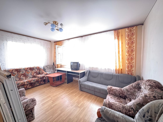 Объект по адресу Москва, Луч снт, 35 