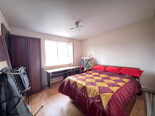 Объект по адресу Москва, Луч снт, 35 