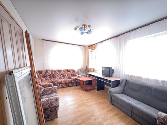 Объект по адресу Москва, Луч снт, 35 