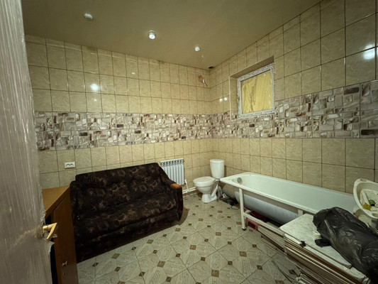 Объект по адресу Москва, Луч снт, 35 