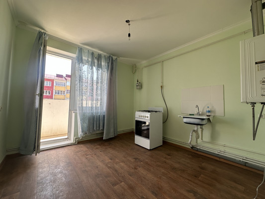 Фото квартиры по адресу Краснодарский край, Кавказский р-н, Гагарина ул, д. 318к2