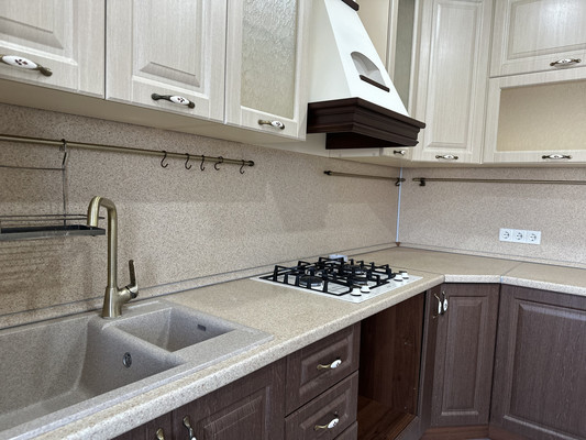 Объект по адресу Краснодарский край, Чичерина ул, д. 61