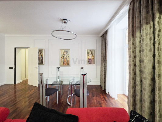 Объект по адресу Москва, Комсомольский пр-кт, 45 