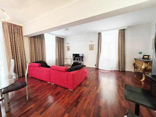 Объект по адресу Москва, Комсомольский пр-кт, 45 