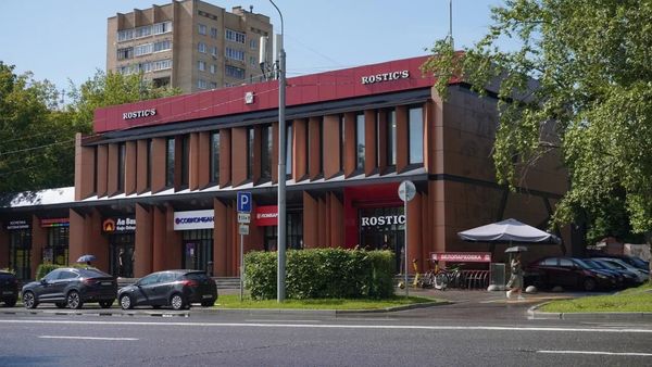 Объект по адресу Москва, Зелёный пр-кт, 19 