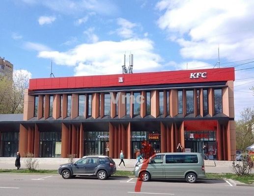 Объект по адресу Москва, Зелёный пр-кт, 19 