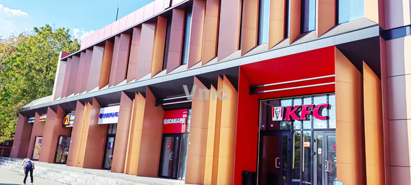 Объект по адресу Москва, Зелёный пр-кт, 19 