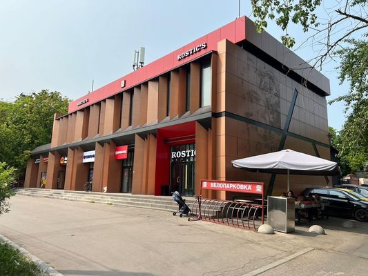 Объект по адресу Москва, Зелёный пр-кт, 19 