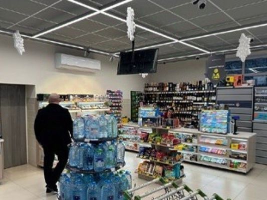 Объект по адресу Москва, Малая Ботаническая ул, 3 