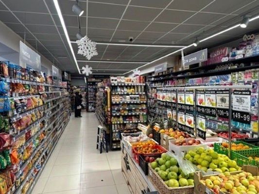 Объект по адресу Москва, Малая Ботаническая ул, 3 