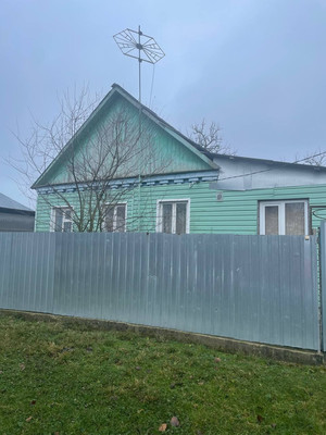 Объект по адресу Москва, Пушкина ул, 129 