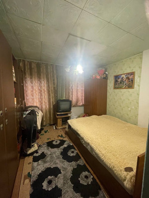 Объект по адресу Москва, Пушкина ул, 129 