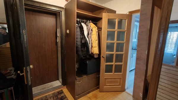 Объект по адресу Москва, Краснодарская ул, 78А 