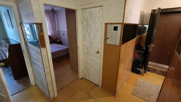 Объект по адресу Москва, Краснодарская ул, 78А 