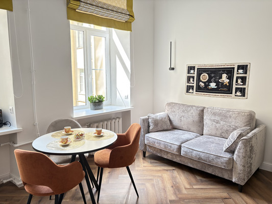 Объект по адресу Санкт-Петербург, 11-я В.О. линия, 14/39А 