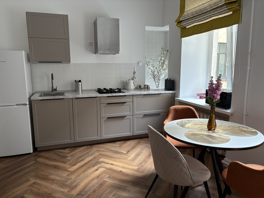 Объект по адресу Санкт-Петербург, 11-я В.О. линия, 14/39А 