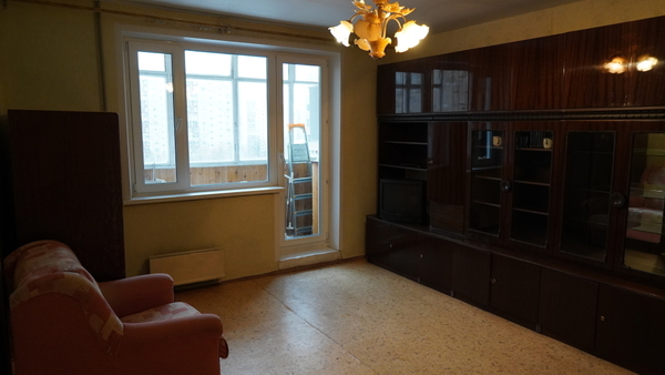 Объект по адресу Москва, Перерва ул, 26к2 