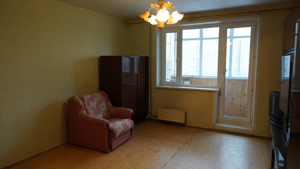 Объект по адресу Москва, Перерва ул, 26к2 