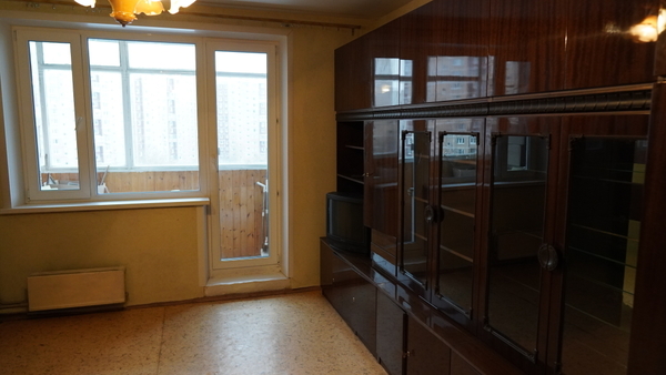 Объект по адресу Москва, Перерва ул, 26к2 