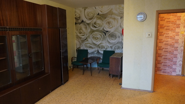 Объект по адресу Москва, Перерва ул, 26к2 