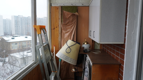 Объект по адресу Москва, Перерва ул, 26к2 