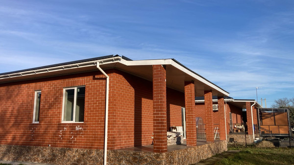 Объект по адресу Краснодарский край, Анапский р-н, Гостагаевская ст-ца, Мира ул