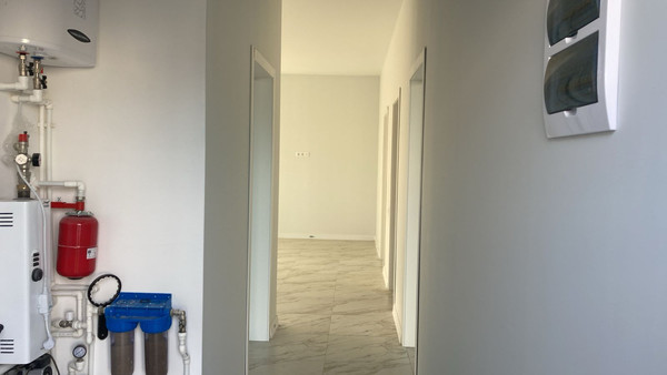 Объект по адресу Краснодарский край, Анапский р-н, Гостагаевская ст-ца, Мира ул