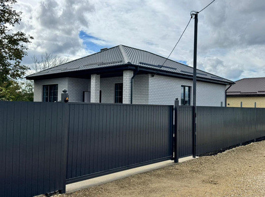 Объект по адресу Москва, Анапская ул, 49 