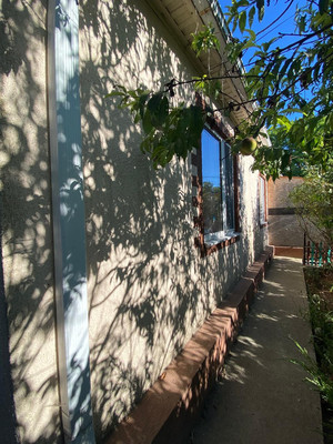 Объект по адресу Краснодарский край, Анапский р-н, Гостагаевская ст-ца, Первомайская ул