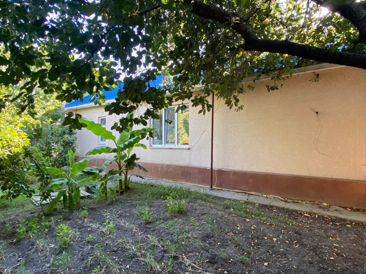 Объект по адресу Краснодарский край, Анапский р-н, Гостагаевская ст-ца, Первомайская ул